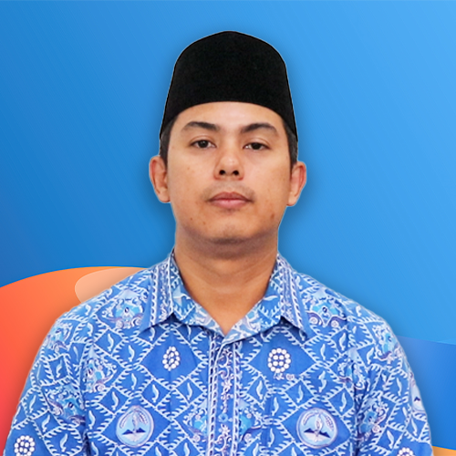 Foto Kepala Sekolah Nano Supriatna, M.Kom